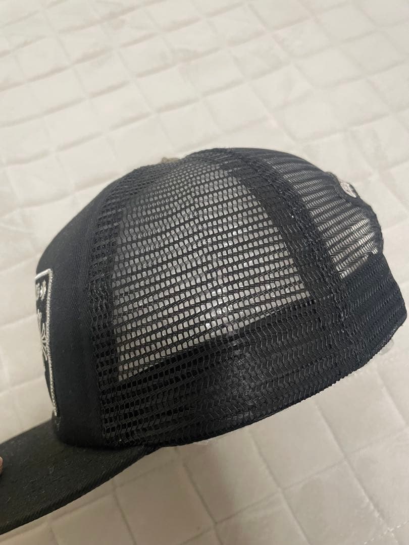 美品 chrome hearts matty boy CAP