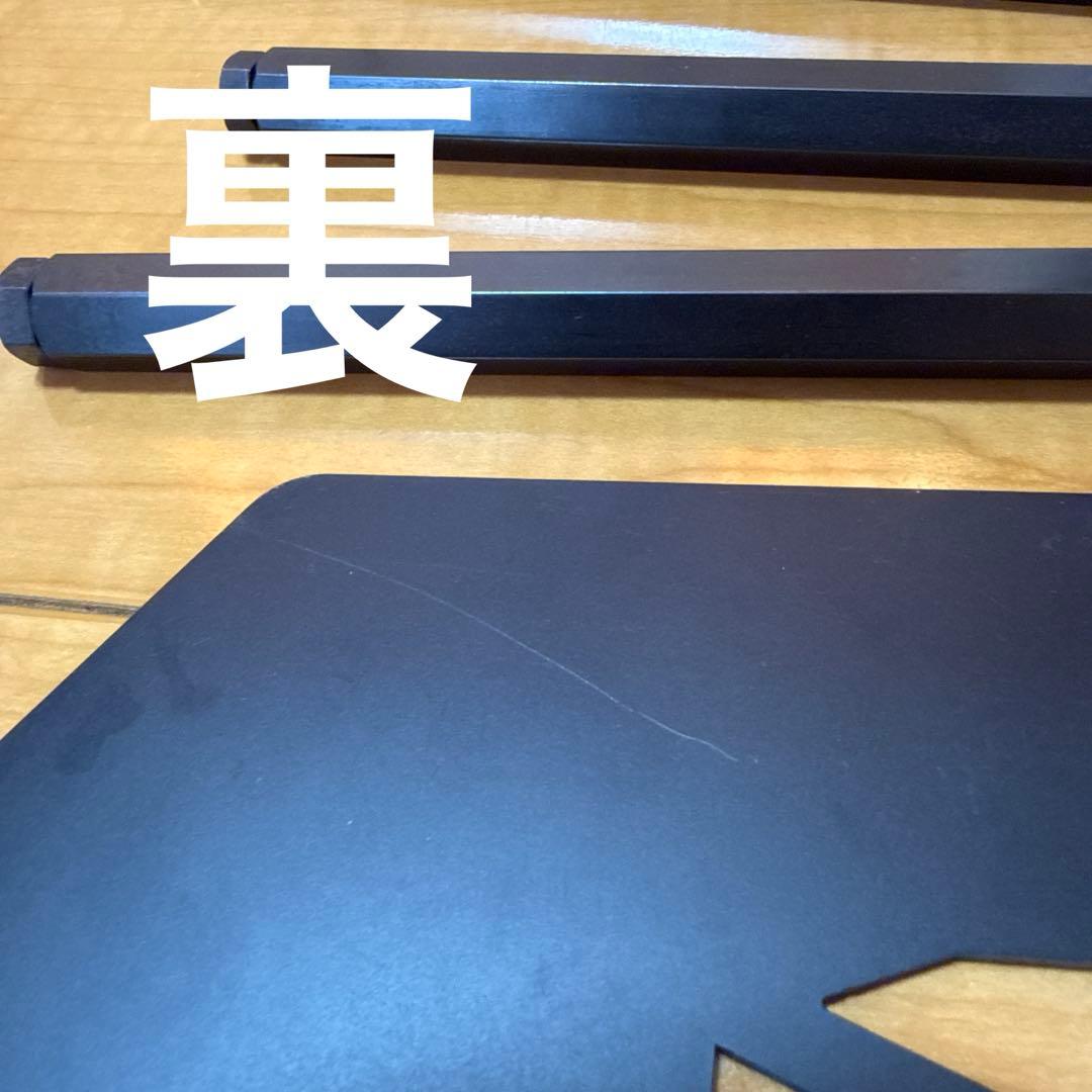 ANCAM (アナキャン) メタヘキテL