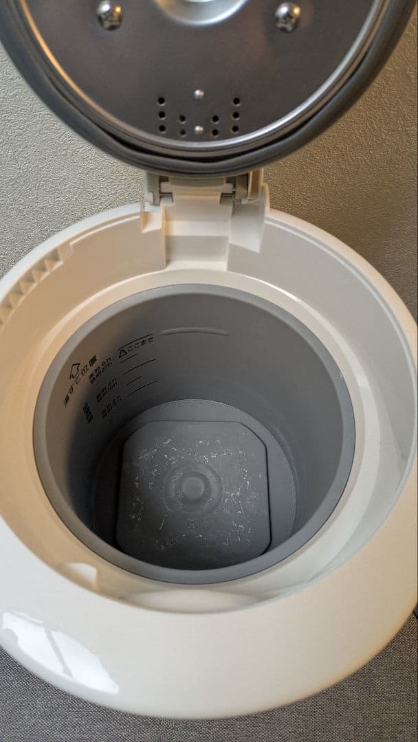 象印 加湿器 2022年製 EE-RR55