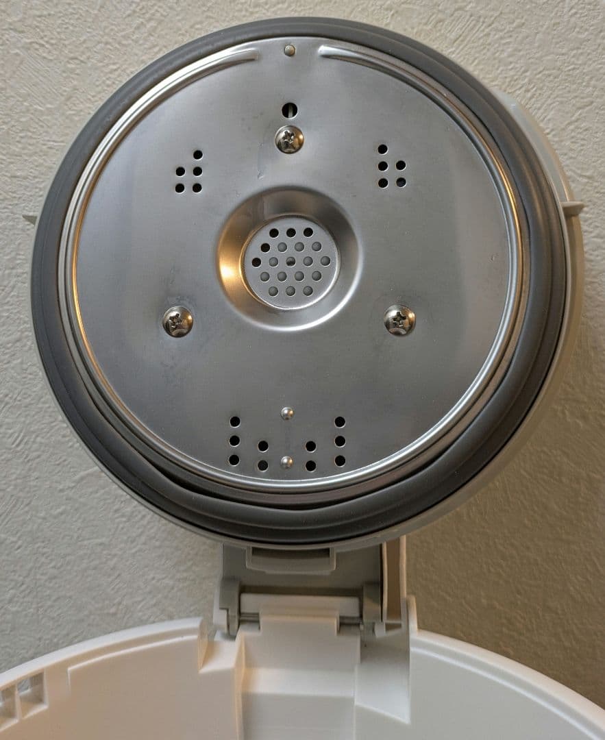 象印 加湿器 2022年製 EE-RR55