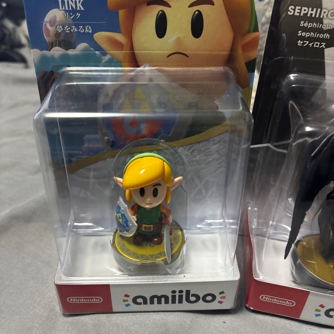 アミーボ　amibo まとめ売り
