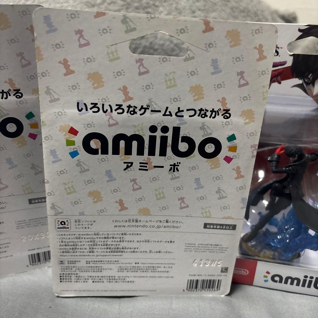 アミーボ　amibo まとめ売り