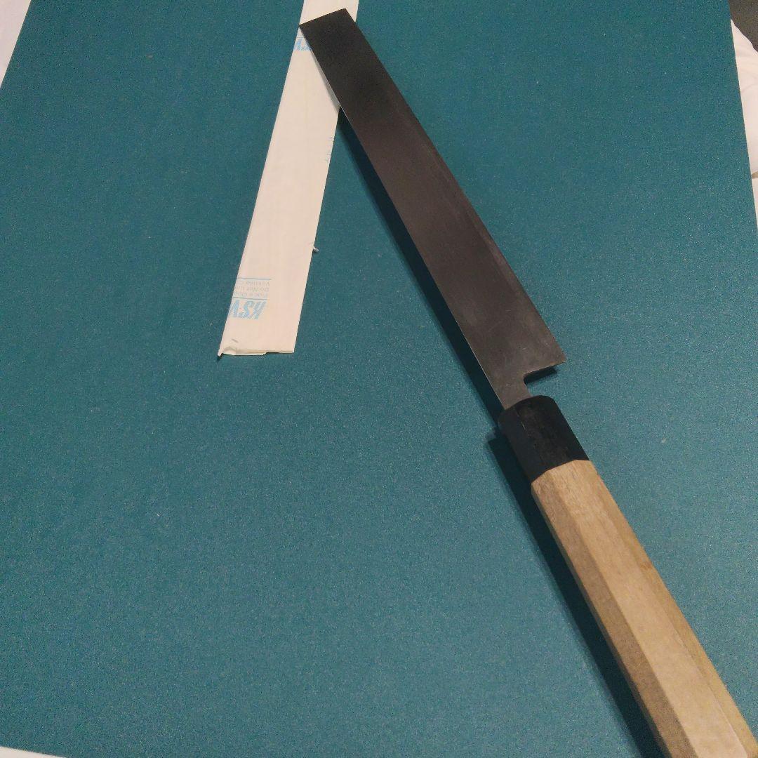 一竿子忠綱　附け包丁