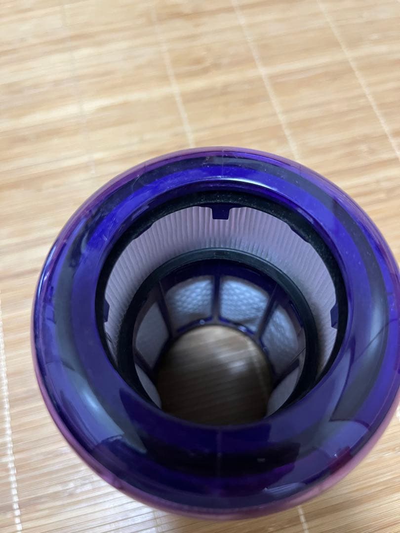 DysonV12掃除機 アクセサリーセット