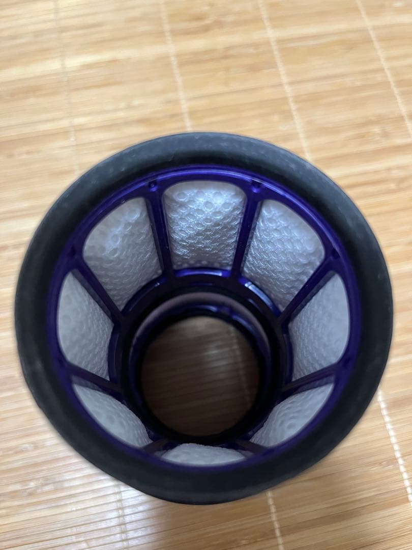 DysonV12掃除機 アクセサリーセット