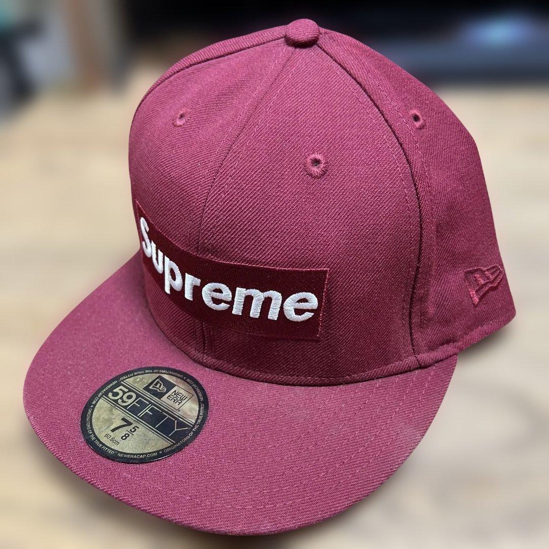 キムタク着用 希少 SUPREME 11ss Eyes of Hours