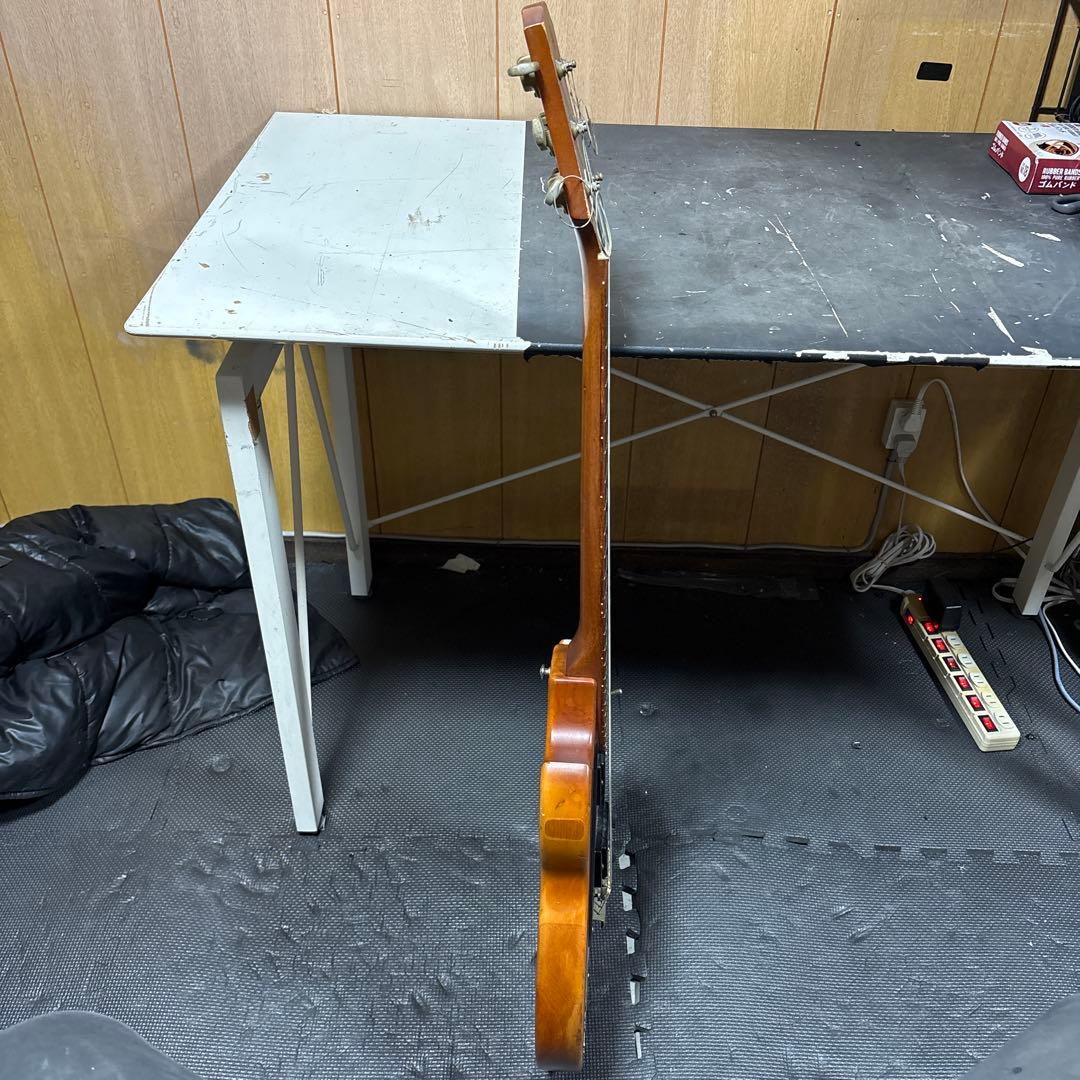カ*オ様 YAMAHA SG-30 ヴィンテージギター