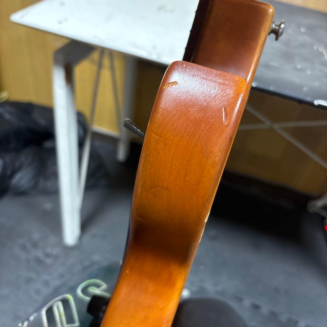 カ*オ様 YAMAHA SG-30 ヴィンテージギター