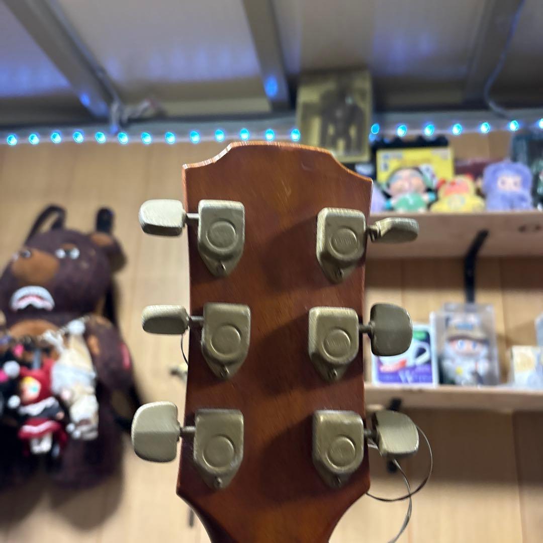 カ*オ様 YAMAHA SG-30 ヴィンテージギター