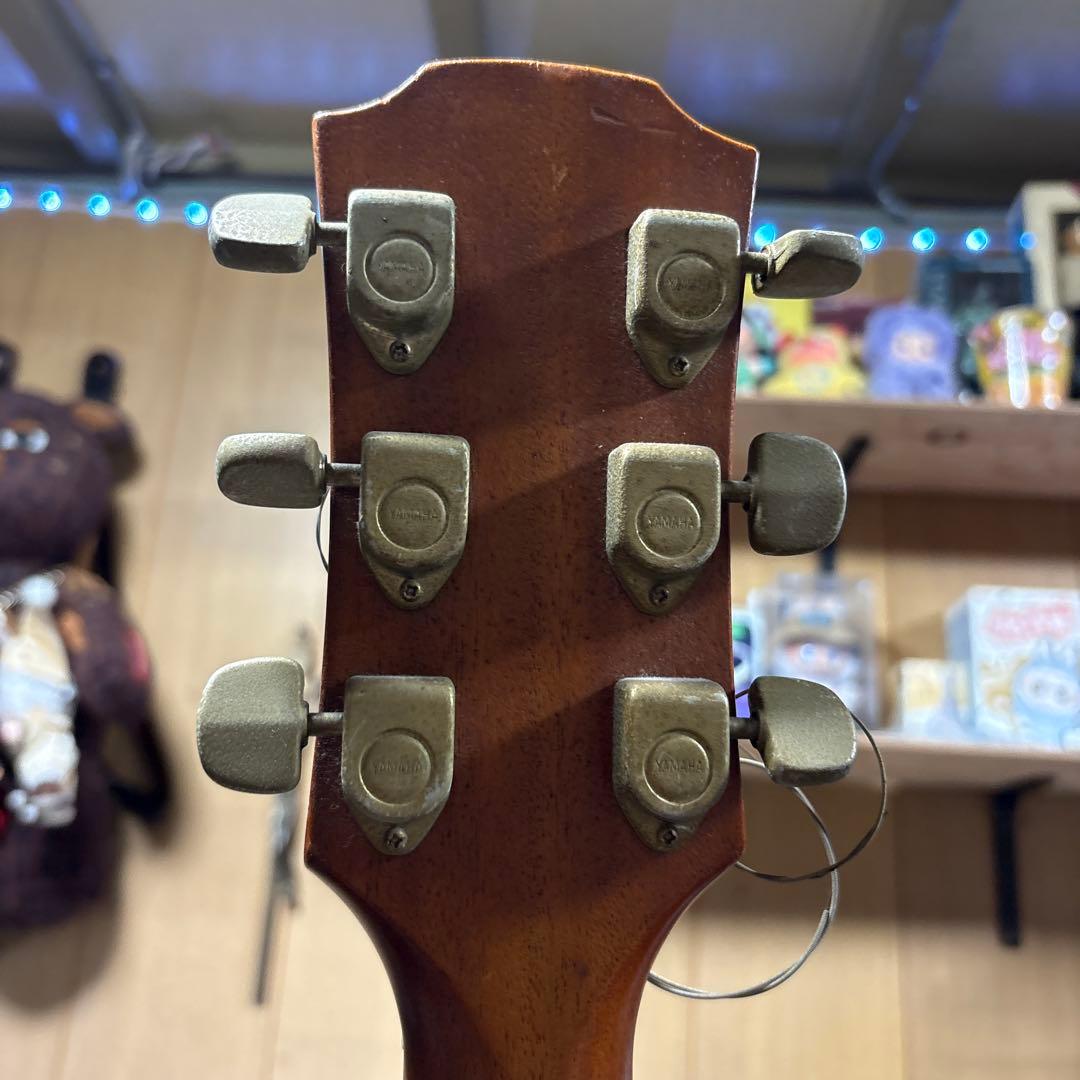 カ*オ様 YAMAHA SG-30 ヴィンテージギター