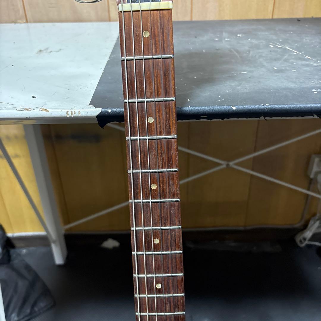 カ*オ様 YAMAHA SG-30 ヴィンテージギター