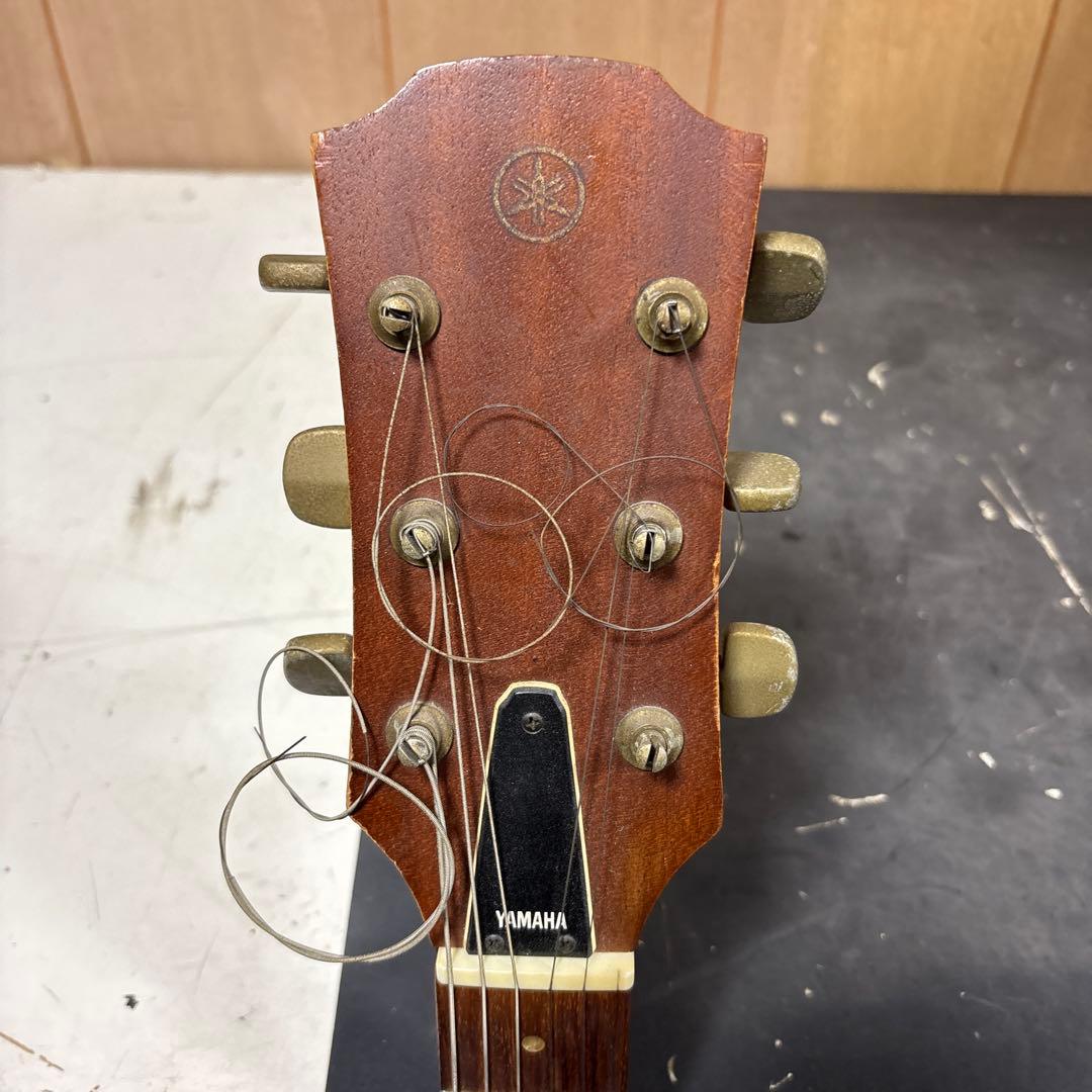 カ*オ様 YAMAHA SG-30 ヴィンテージギター