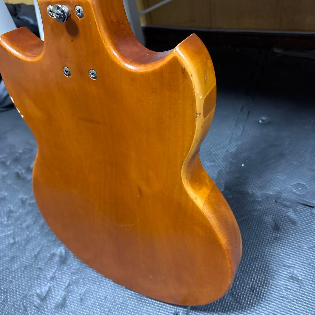 カ*オ様 YAMAHA SG-30 ヴィンテージギター