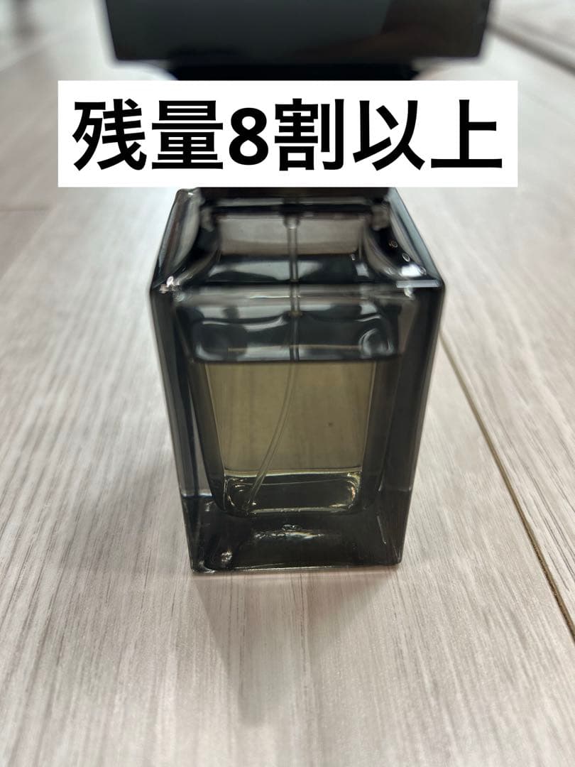 【極美品】トムフォード ウード・ウッド 50ml OUD WOOD EDP
