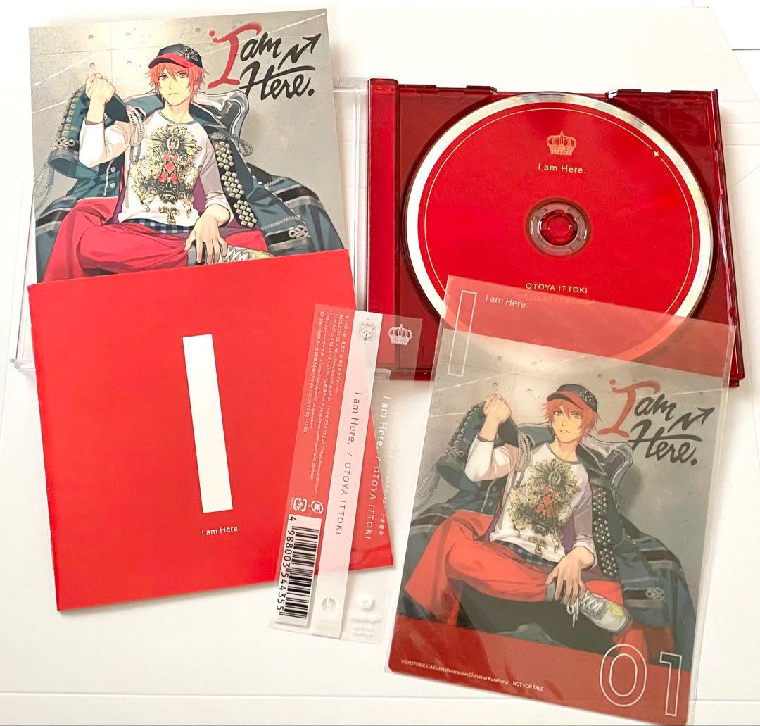m*m様 【期間限定・開始値 値下げ】うたプリ CD 16枚＋購入特典セット ソ