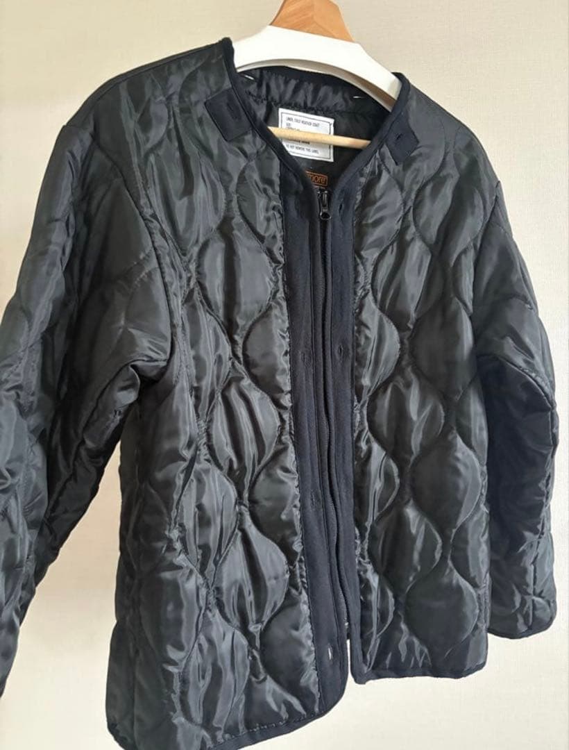 monkey time united arrows モッズコート　S