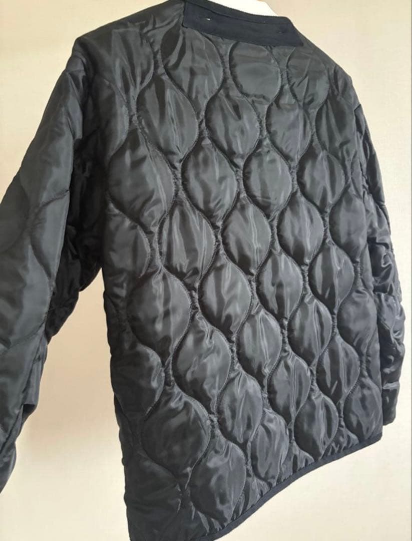 monkey time united arrows モッズコート　S