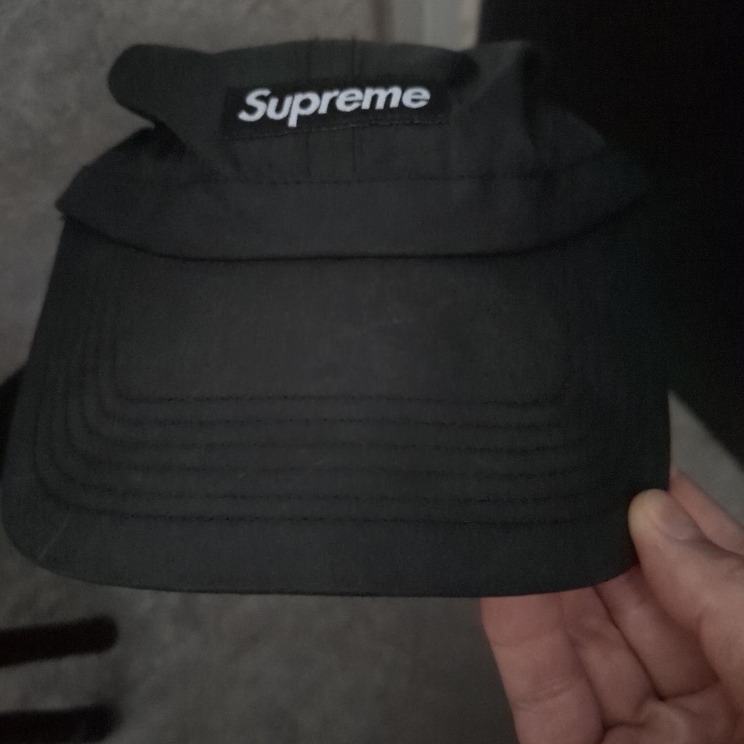 I*A様 Supreme SS24 Crown Band Nylon 6-Pan