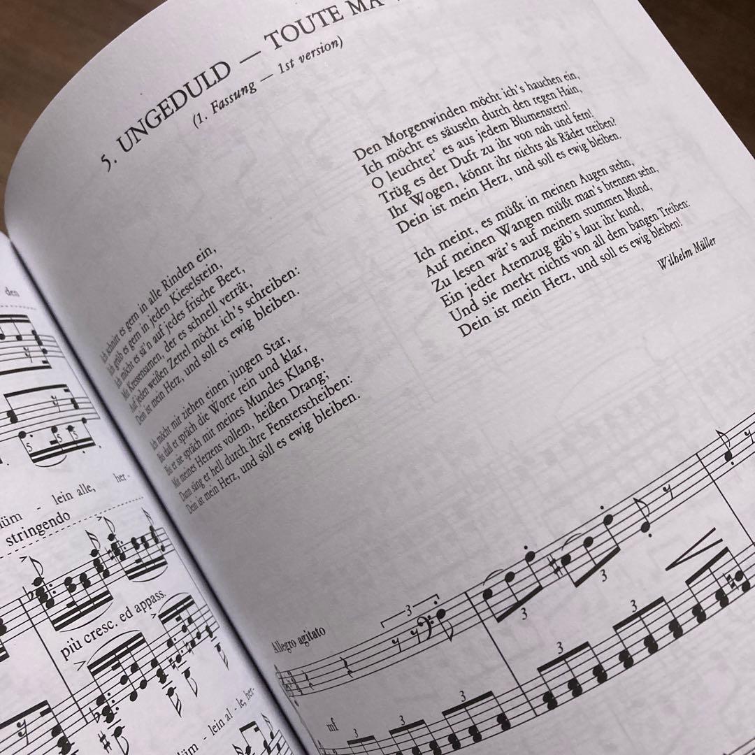 リスト全集/自由な編曲/新全集シリーズⅡ /第7巻シューベルト・ベートーベン歌曲