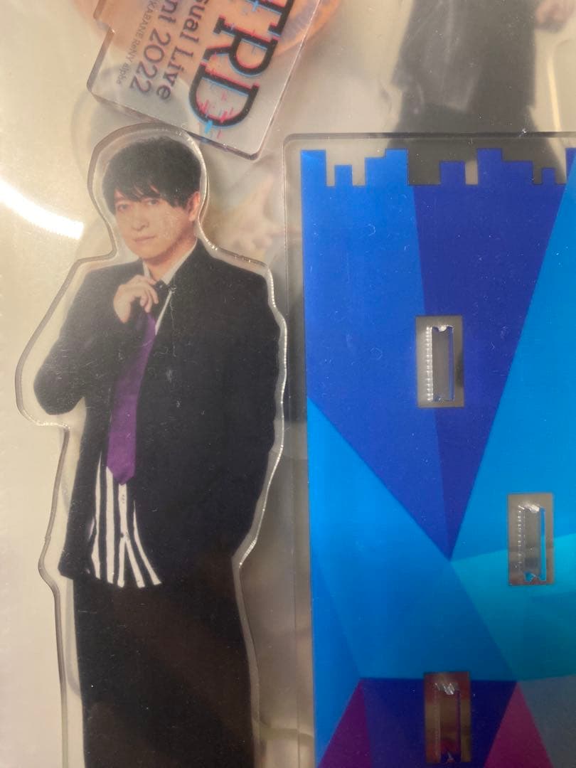 小野大輔　アクリルスタンド　11個セット