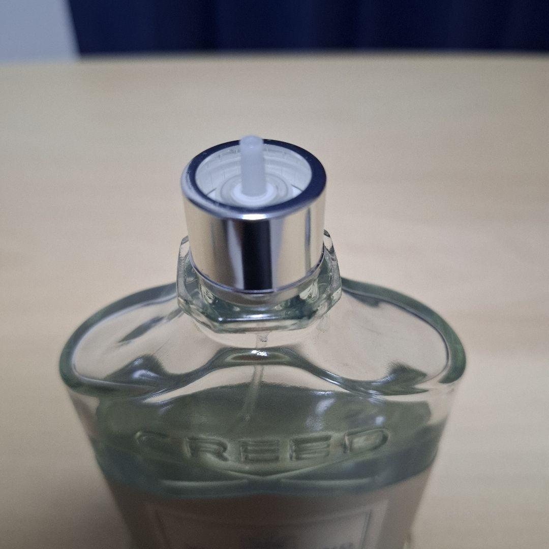 クリード ヴァージン アイランド ウォーター オードパルファム 100ml