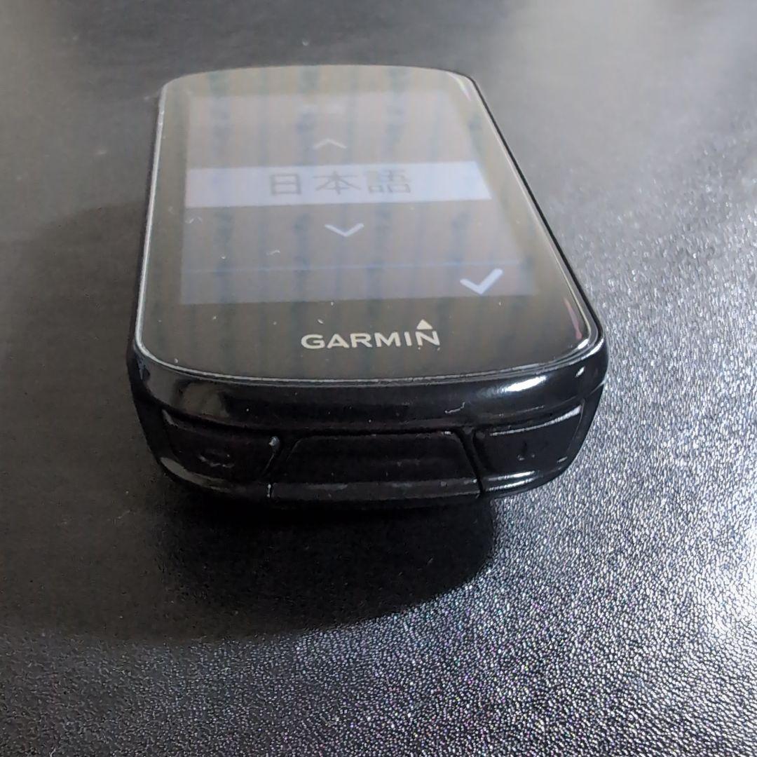 GARMIN EDGE 830 サイクルコンピューター（センサー付属）