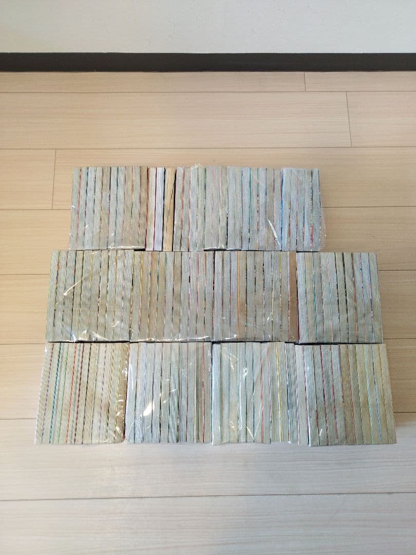 24時間以内発送できます！ ワンピース1巻〜114巻　 全巻セット+関連本3冊