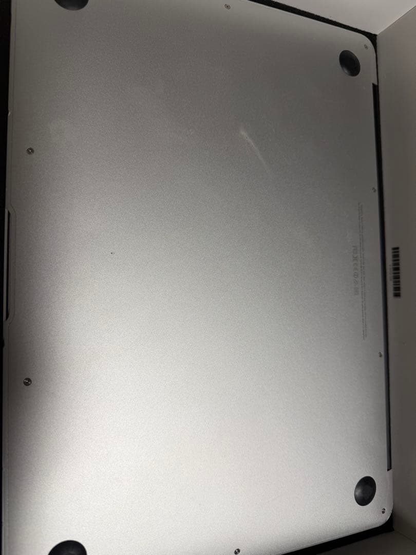 MacBook Air 2013 MD760J/A【ジャンク】