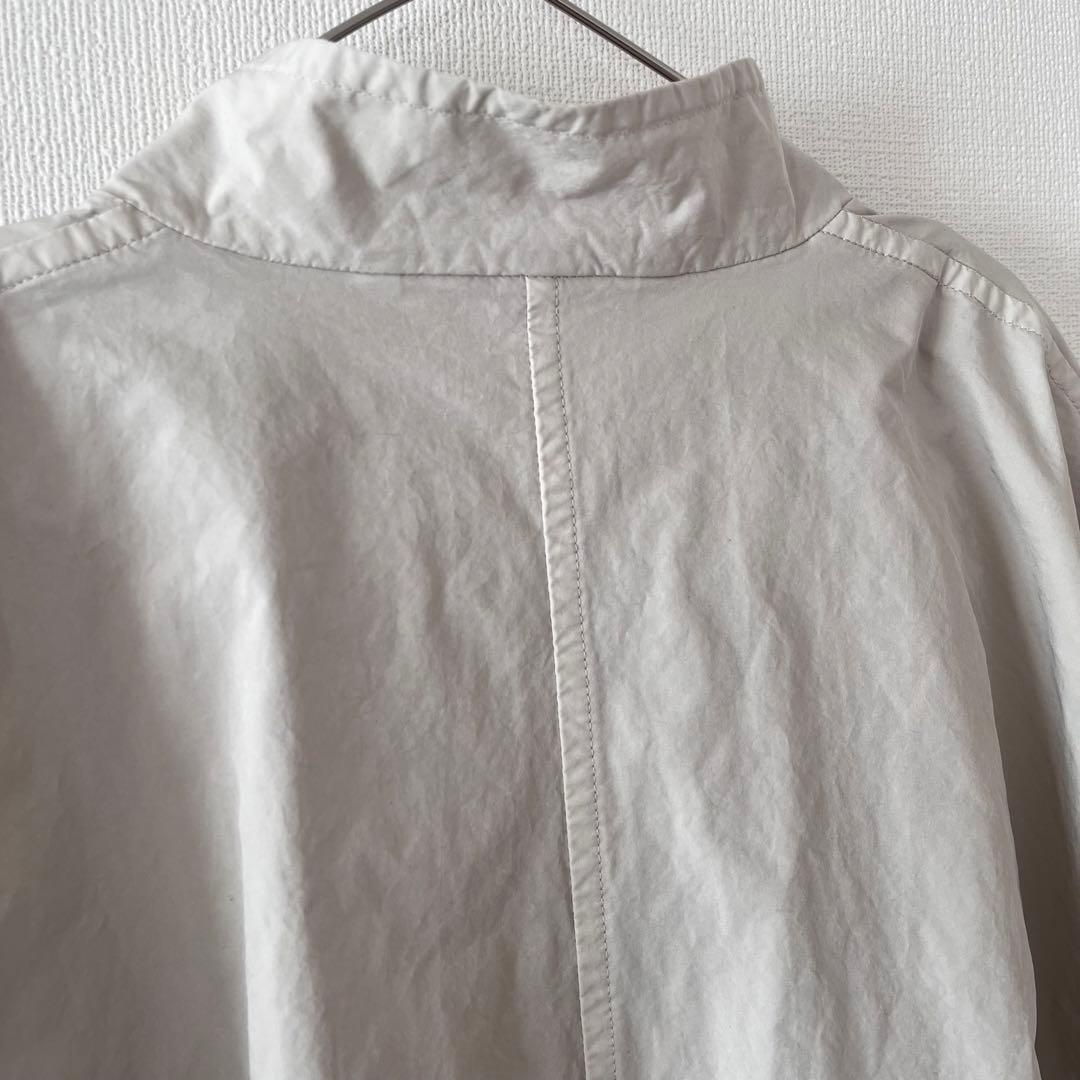 ※【週末限定値下げ】 R&D.M.Co オールドマンズテーラー　ロングコート