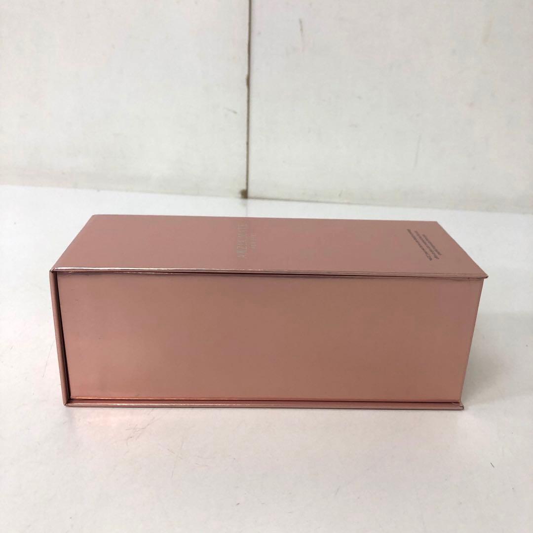 375-L AXXZIA アクシージア MATE for eyes 美顔器