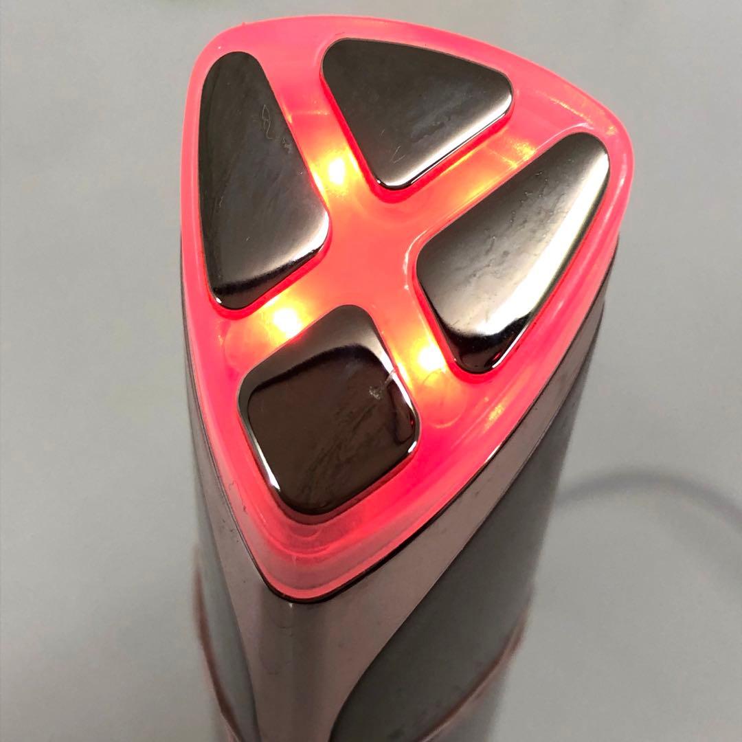 375-L AXXZIA アクシージア MATE for eyes 美顔器