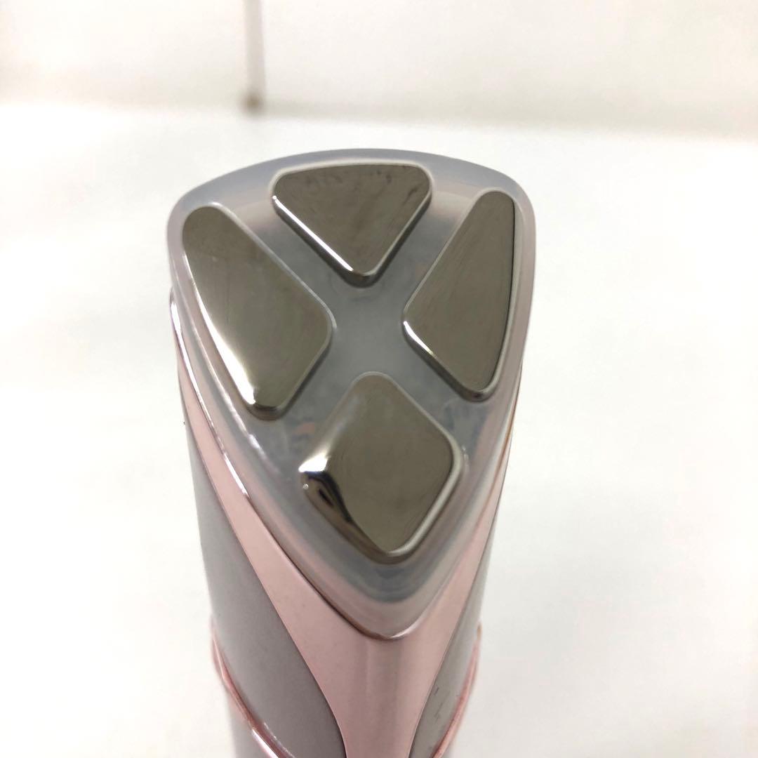 375-L AXXZIA アクシージア MATE for eyes 美顔器