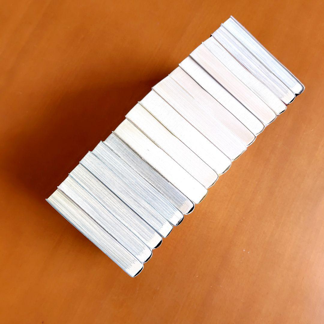 山岸凉子 文庫 7作品16冊セット