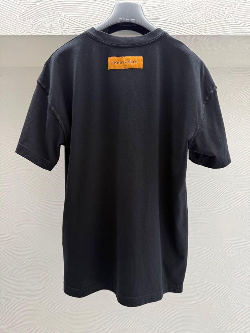 夏先取り！LOUIS VUITTON◻️LVコンサート◻️Tシャツ◻️23SS⭐︎極美品
