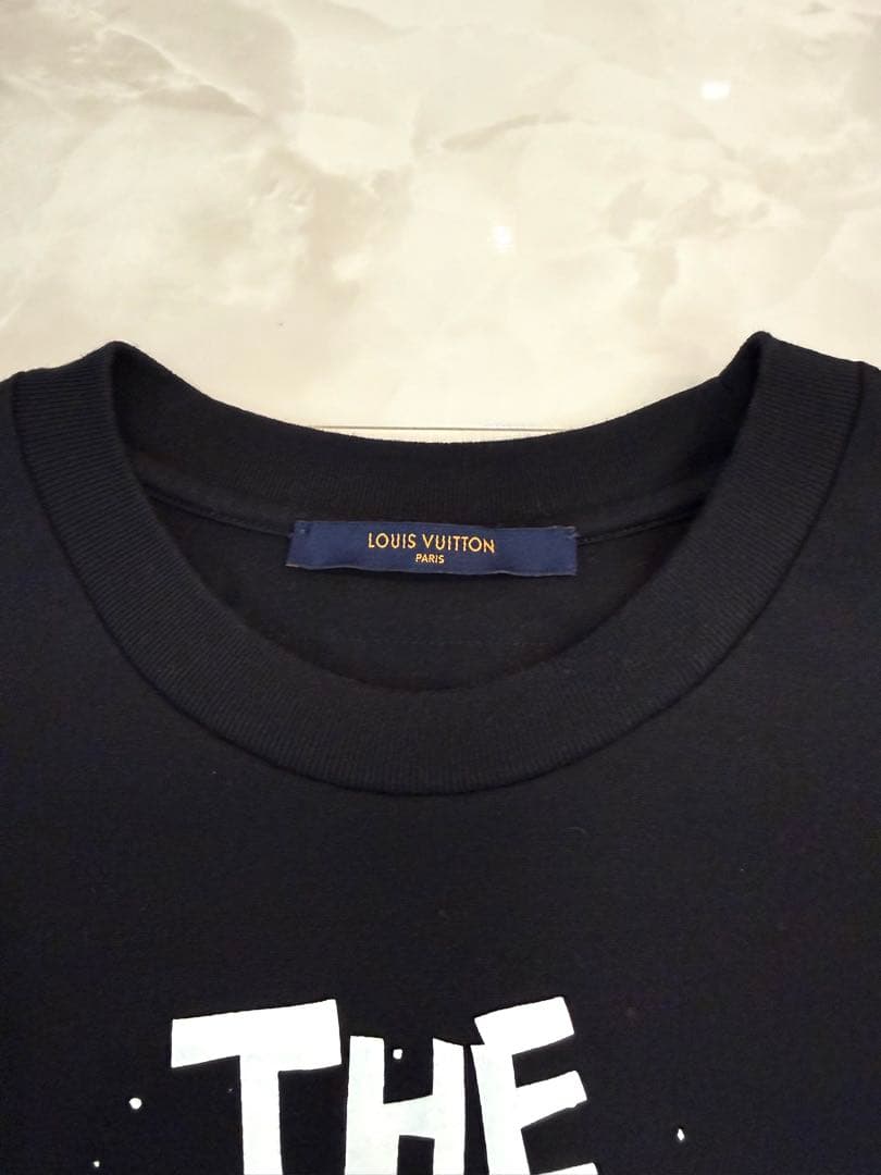 夏先取り！LOUIS VUITTON◻️LVコンサート◻️Tシャツ◻️23SS⭐︎極美品