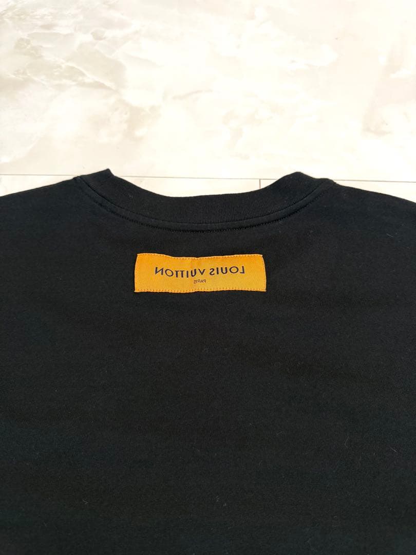 夏先取り！LOUIS VUITTON◻️LVコンサート◻️Tシャツ◻️23SS⭐︎極美品