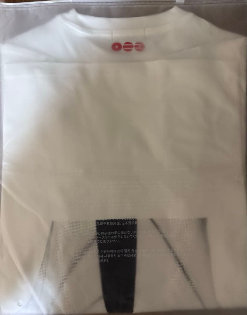 BTS 【JIN】 ARIRANGTシャツ ジンMサイズ