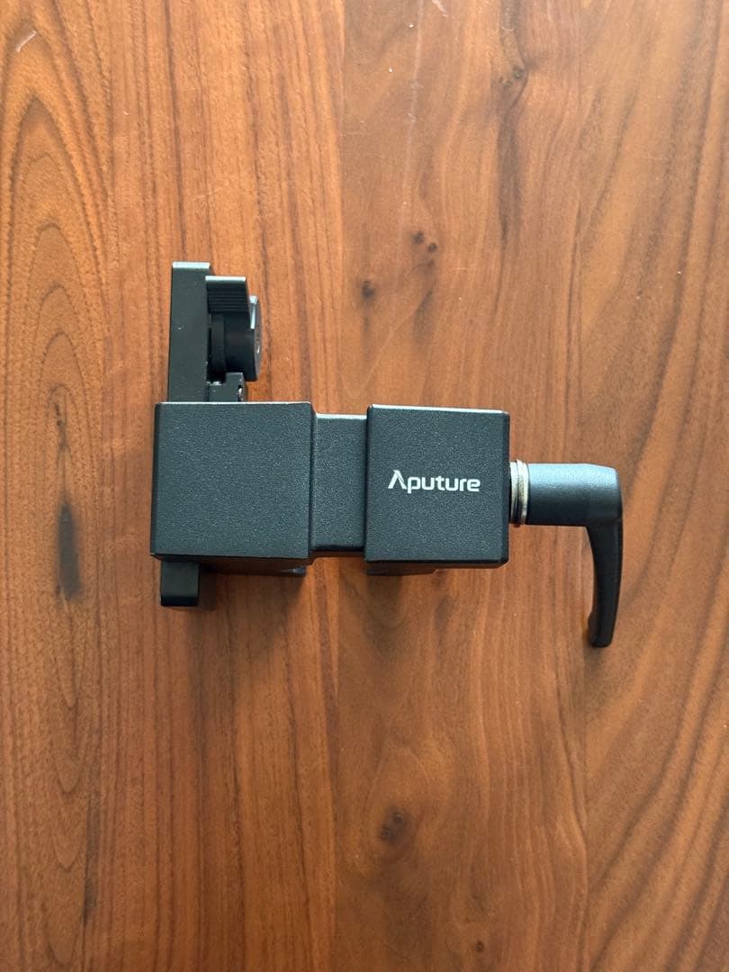【Aputure】LS 600d