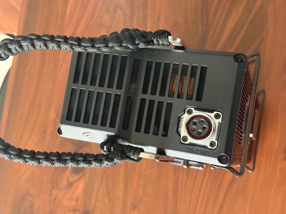 【Aputure】LS 600d