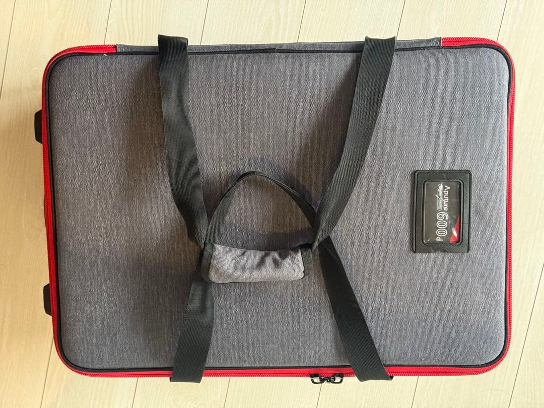 【Aputure】LS 600d