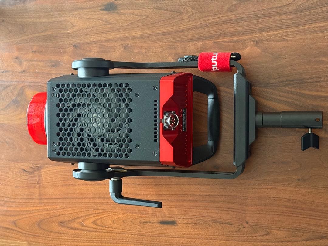 【Aputure】LS 600d
