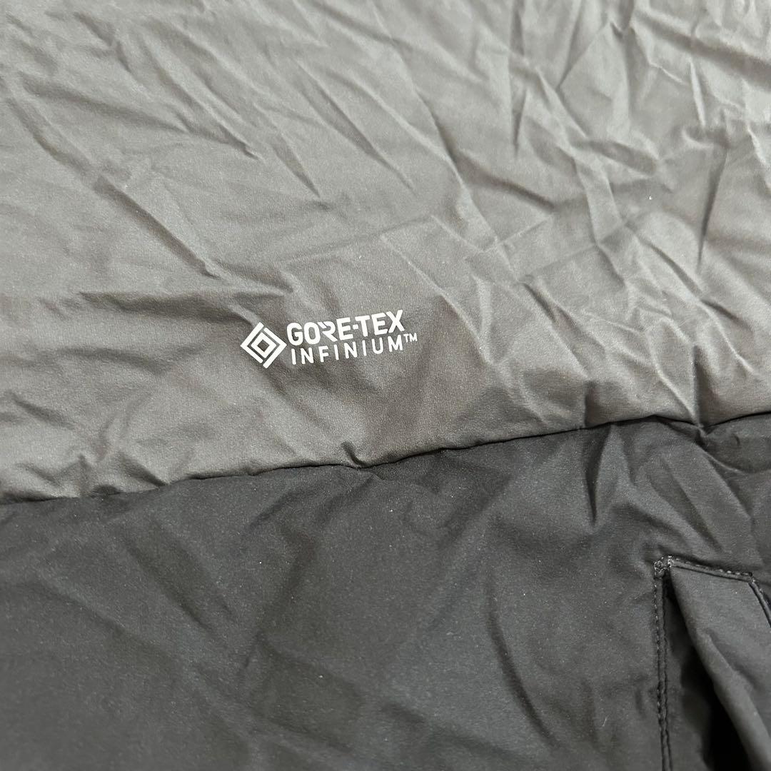 ノースフェイス　the north face マルチシェルブランケット　黒
