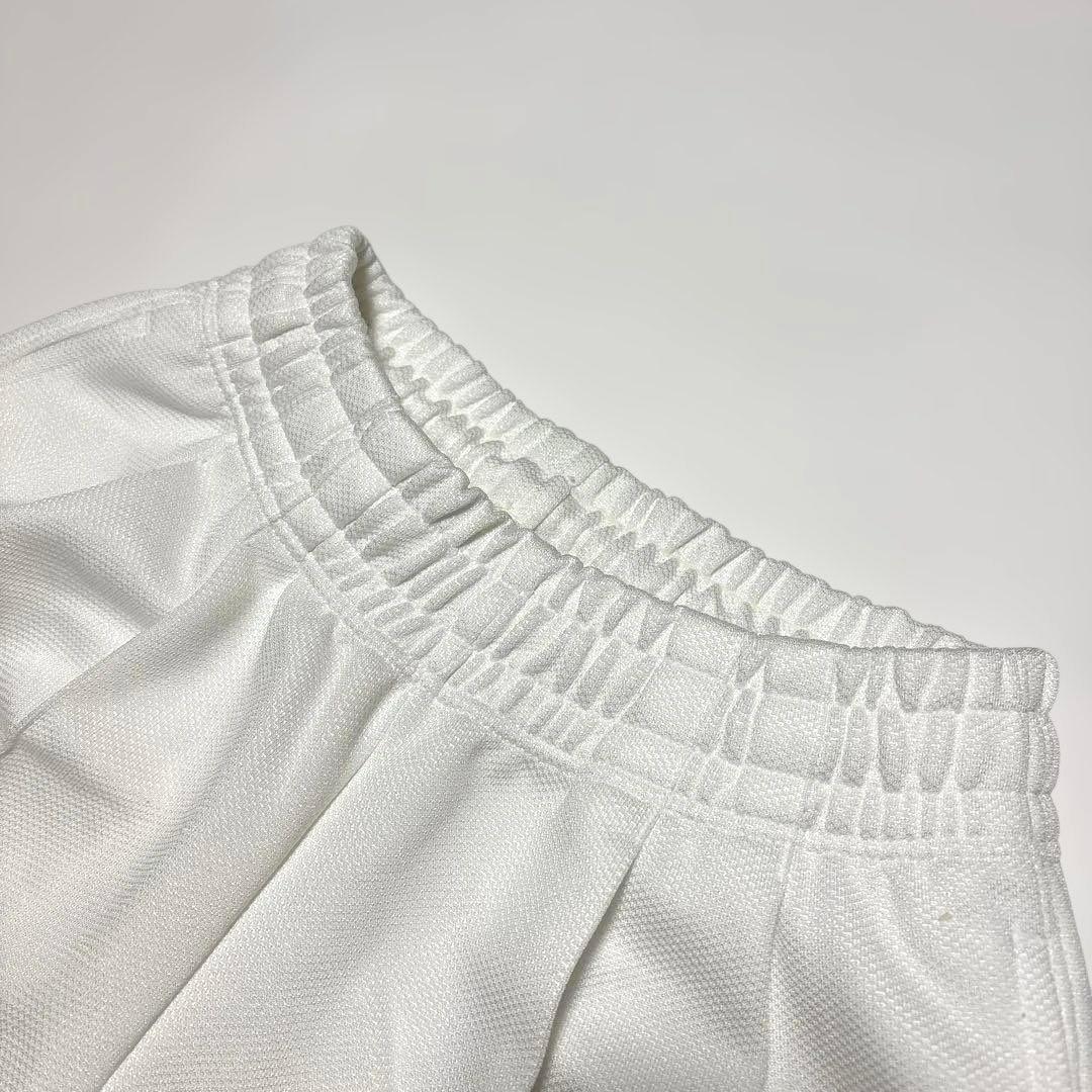FRED PERRY ジャージセット ホワイト/ネイビー サイズL、S