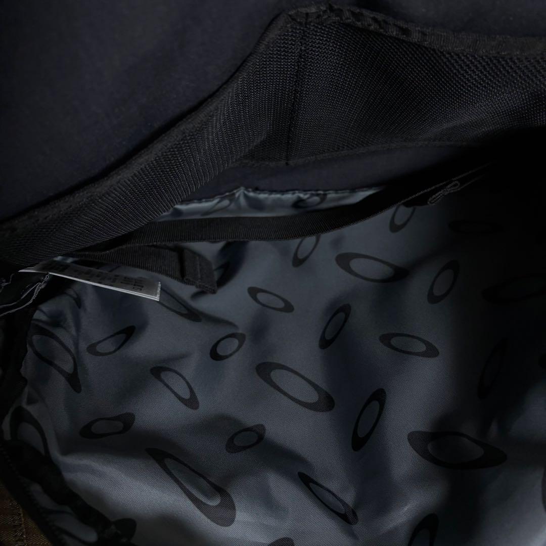 【極美品】OAKLEY AP VEST 4.0 ダークグレー