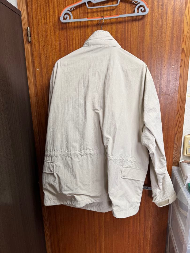 ジャケット・アウター DAIWA PIER39 Tech Hiker Mountain Parka