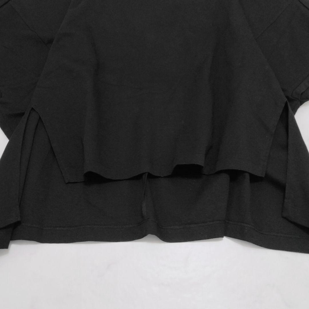 美品　ADORE/アドーア　ALBINI　コットンポンチ　トップス