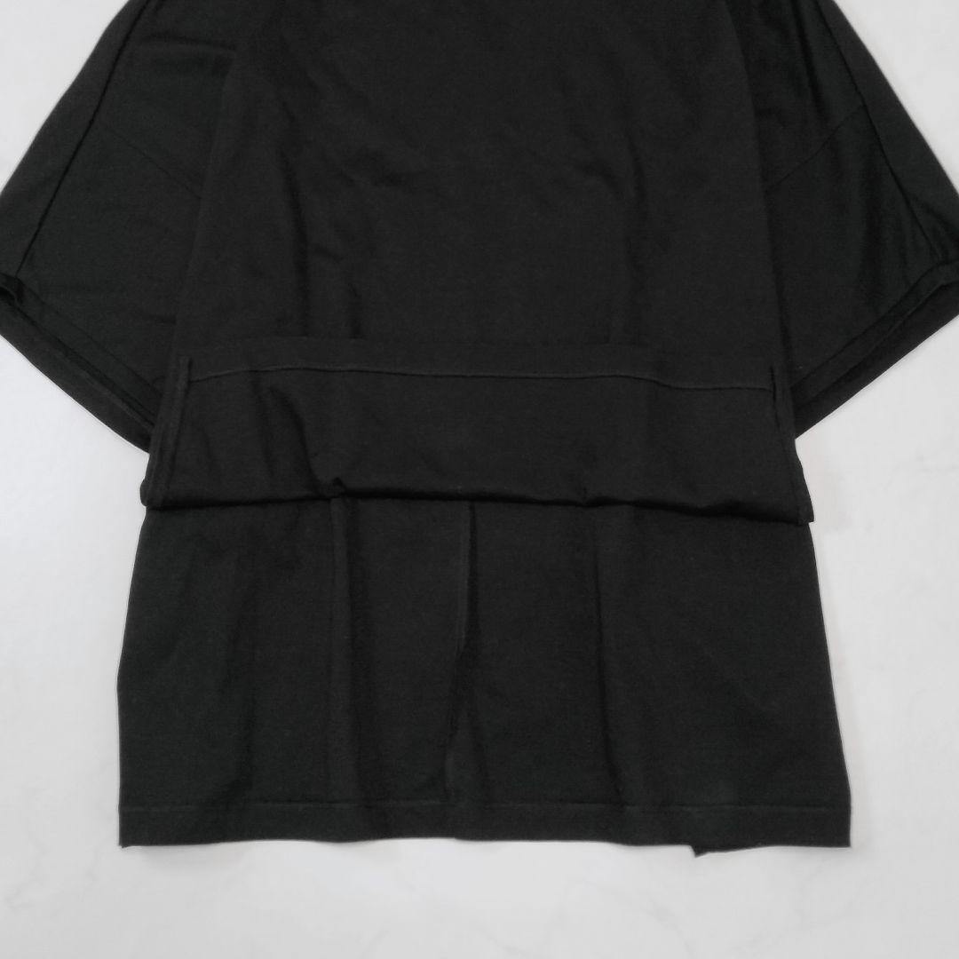 美品　ADORE/アドーア　ALBINI　コットンポンチ　トップス
