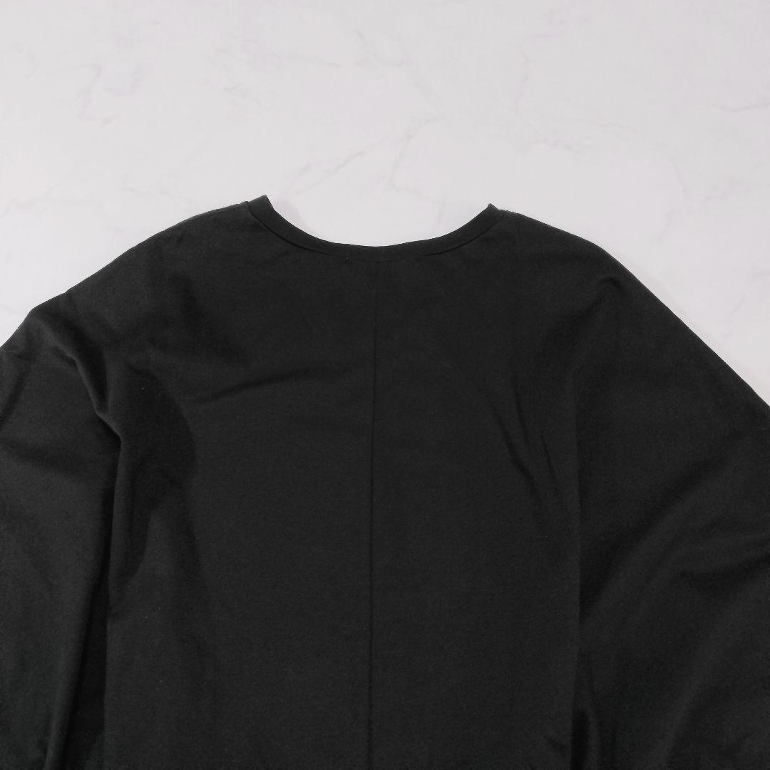 美品　ADORE/アドーア　ALBINI　コットンポンチ　トップス