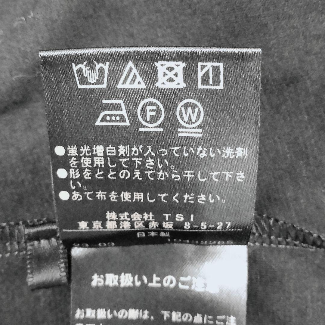 美品　ADORE/アドーア　ALBINI　コットンポンチ　トップス