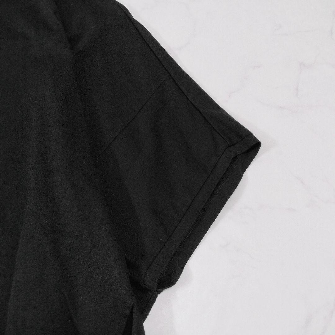 美品　ADORE/アドーア　ALBINI　コットンポンチ　トップス